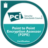 PCI Point to Point Encryption Assessor (P2PE)