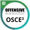 Offensive Security OSCE3