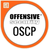 Offensive Security OSCP